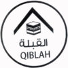 Ronde Qiblah stickers